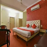 Oyo 10599 Hotel R Inn Residency