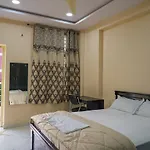 Ms Cloud Scape Inn