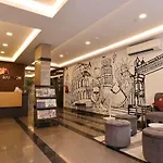 Hotel Trance Babylon Hitec City