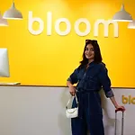 Bloom Hotel - Hitec City