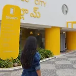 Bloom Hotel - Hitec City