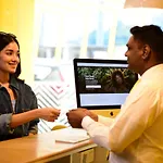 Bloom Hotel - Hitec City