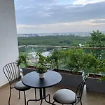 Bridge Service Apartment