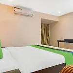 The Grand Plaza Hotel