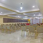 The Grand Plaza Hotel