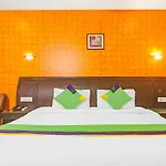 The Grand Plaza Hotel