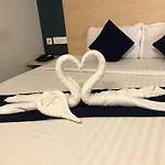 Hotel Trance Babylon Hitec City