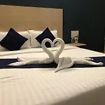 Hotel Trance Babylon Hitec City