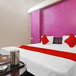 Capital O 82995 Sai Leela Residency