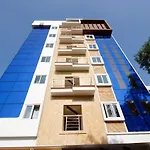 Oyo Hitech Tower Near Shilparamam