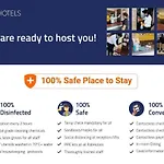 Fabhotel Eminent Suites
