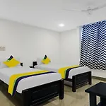 Itsy By Treebo - Lg Grand Inn