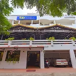 Fabhotel A&M - Nr Lv Prasad Institute, Banjara Hills