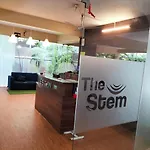 Hotel The Stem