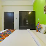 Fabhotel Broholic - 200M From Care Hospitals - Hitech City