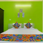 Fabhotel Broholic - 200M From Care Hospitals - Hitech City