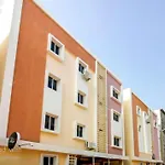 Hotel Srirama Empire