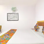 Fabhotel Ssv Grand