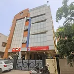 Oyo Altima Suites Near Ayyapa Society