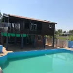 Goodtimes Farmhouse