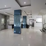 Oyo Hotel Stay Home Near Shilparamam