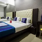 Oyo Hotel Stay Home Near Shilparamam