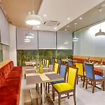 Fabhotel Eminent Suites Gachibowli