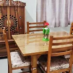 Servostay 2 Bhk Fully Furnished In Hafeezpet #302