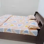 Servostay 2 Bhk Fully Furnished In Hafeezpet #302