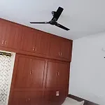 Servostay 14 Bhk Fully Furnished In Hafeezpet With Parking