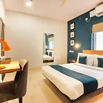 Oyo Silverkey 62075 Sanath Nagar