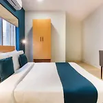 Oyo Silverkey 62075 Sanath Nagar