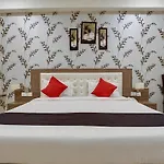 Townhouse Oak Sri Simran Park Hotel Near Secunderabad Railway Station
