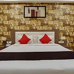 Townhouse Oak Sri Simran Park Hotel Near Secunderabad Railway Station