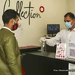 Collection O Broholic Hotels 001