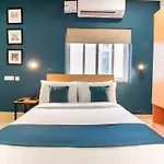 Oyo Silverkey 62075 Sanath Nagar