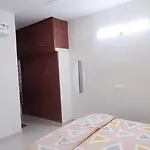 Servostay Hafeezpet - Srinivasa Nilayam