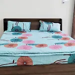 Servostay 2 Bhk Fully Furnished In Hafeezpet #301