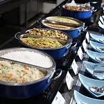 Holiday Inn Express Hyderabad Hitec City By Ihg