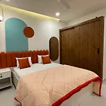 Autumn Suites 2Bhk Madhapur
