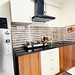 Bluo Studio Gachibowli - Terrace Garden, Lift