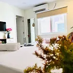 Bluo Studio Gachibowli - Terrace Garden, Lift