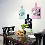 Bluo Studio Gachibowli - Terrace Garden, Lift