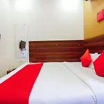 Oyo Hotel Saba Service Apartments Near Birla Mandir