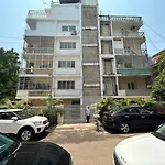 Bms Guest House - 2 Bhk Lux Ac Only For Family\'S