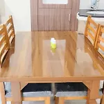 Servostay 2 Bhk Fully Furnished In Kukatpally #201