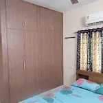Servostay 2 Bhk Fully Furnished In Kukatpally #201