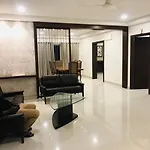 Serviced Apartments At Movie Towers Kokapet Hyderabad