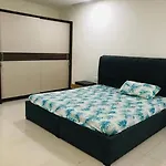 Serviced Apartments At Movie Towers Kokapet Hyderabad