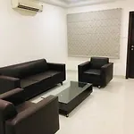 Serviced Apartments At Movie Towers Kokapet Hyderabad